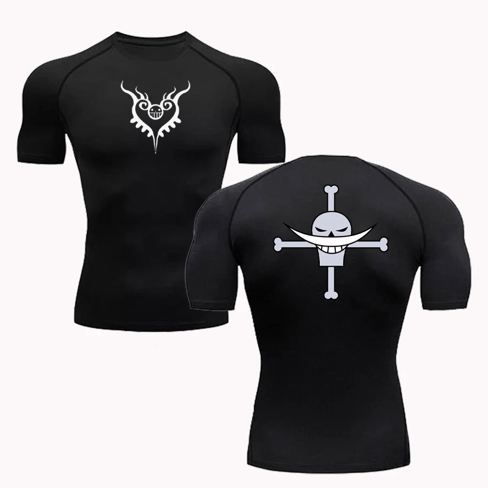 Pakaian Pelindung Matahari Pri - T Shirt Tight Fit ulasan dan harga
