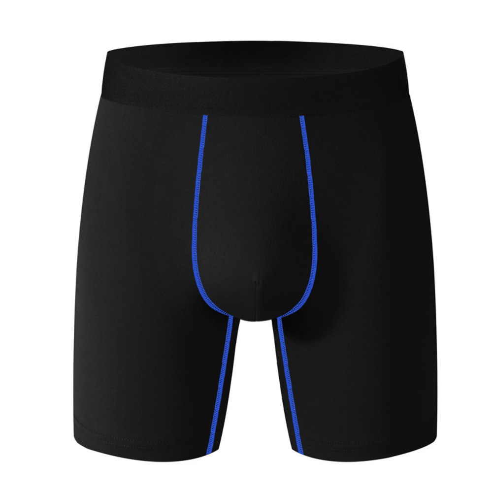 Celana Boxer Pria Panjang, Cel - Long Leg Trunk Men ulasan dan harga